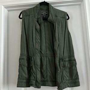 Lucky Brand Vest